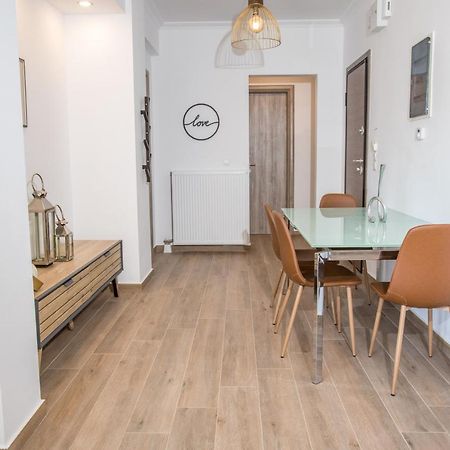 Raise Kifisias Serviced Apartments Athena Bagian luar foto
