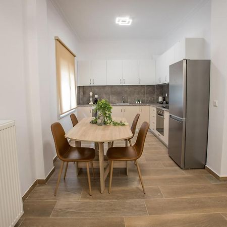 Raise Kifisias Serviced Apartments Athena Bagian luar foto