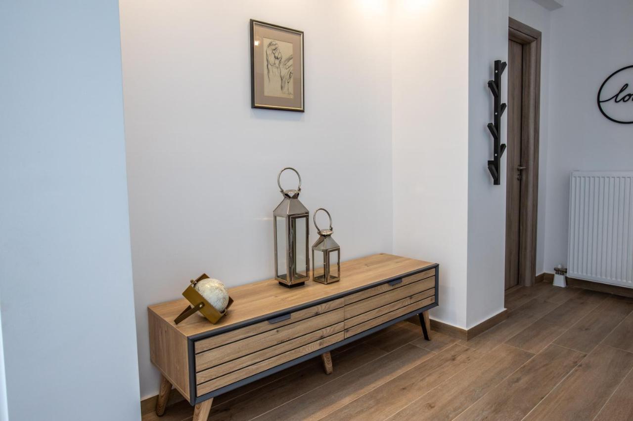 Raise Kifisias Serviced Apartments Athena Bagian luar foto