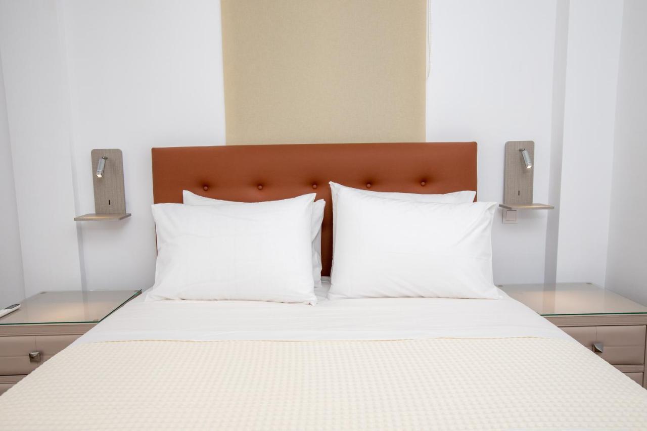 Raise Kifisias Serviced Apartments Athena Bagian luar foto