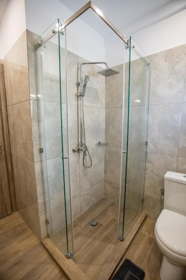 Raise Kifisias Serviced Apartments Athena Bagian luar foto
