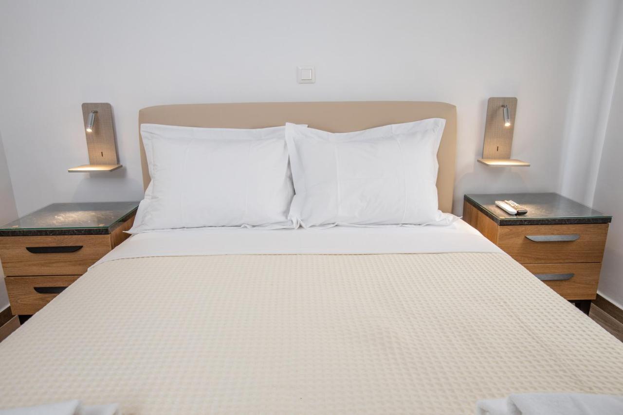 Raise Kifisias Serviced Apartments Athena Bagian luar foto
