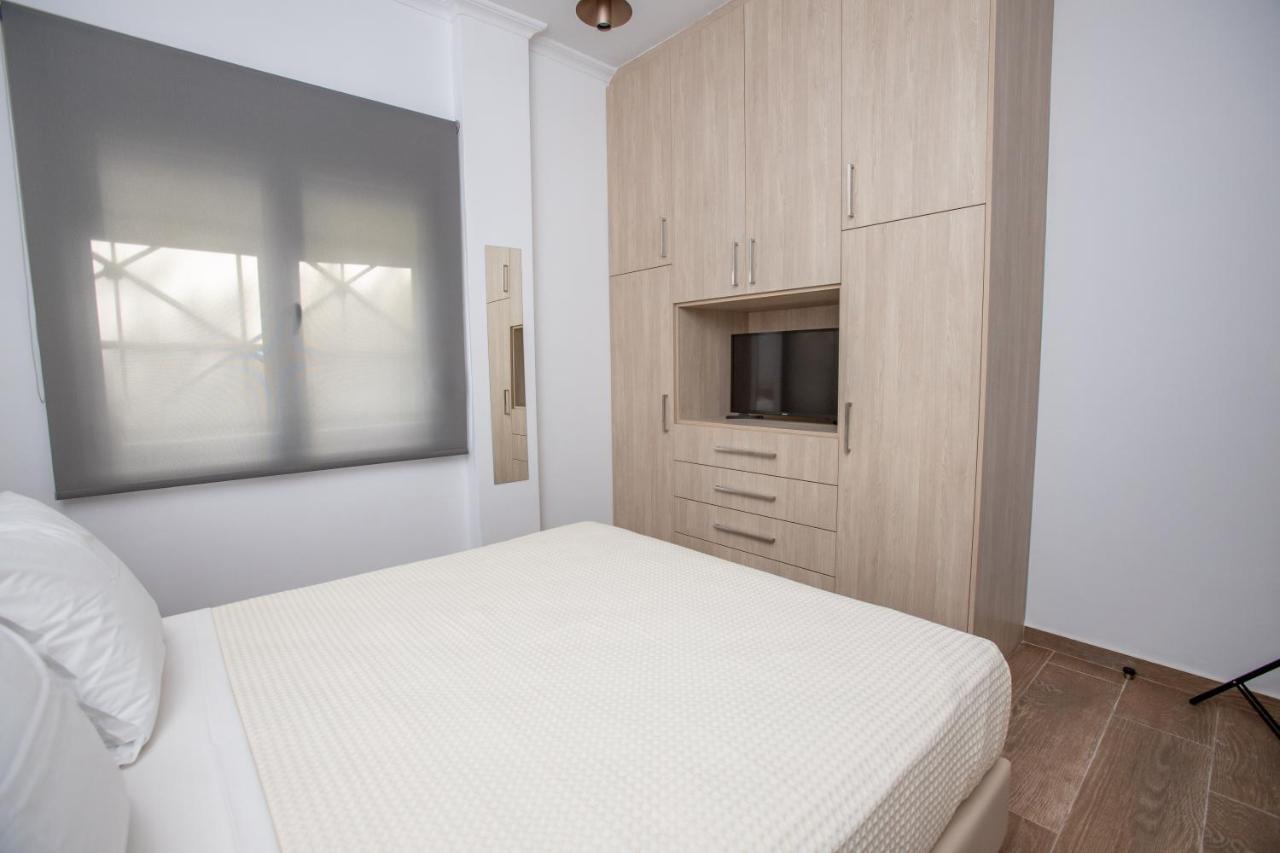 Raise Kifisias Serviced Apartments Athena Bagian luar foto