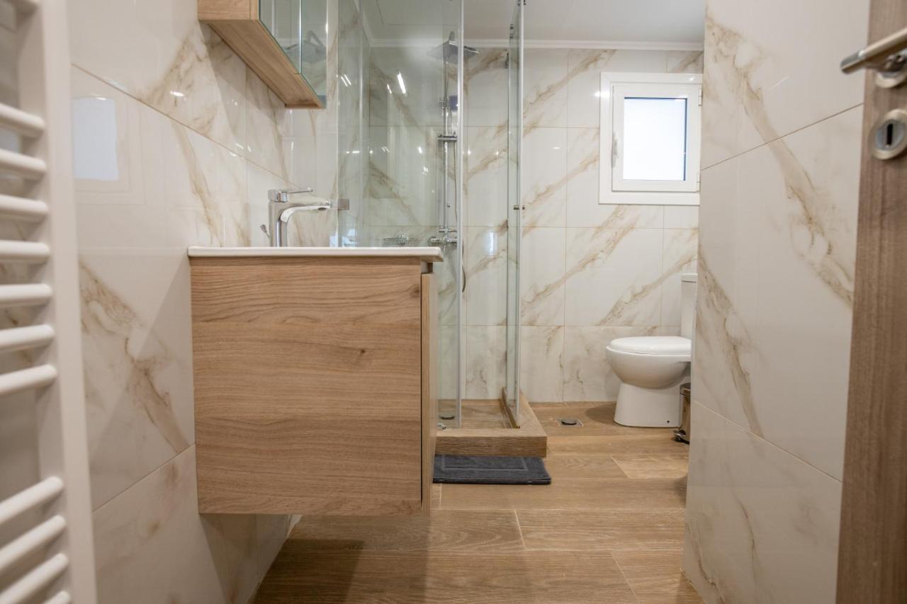 Raise Kifisias Serviced Apartments Athena Bagian luar foto