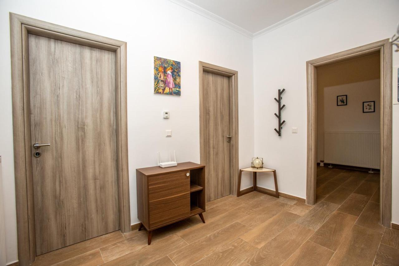 Raise Kifisias Serviced Apartments Athena Bagian luar foto