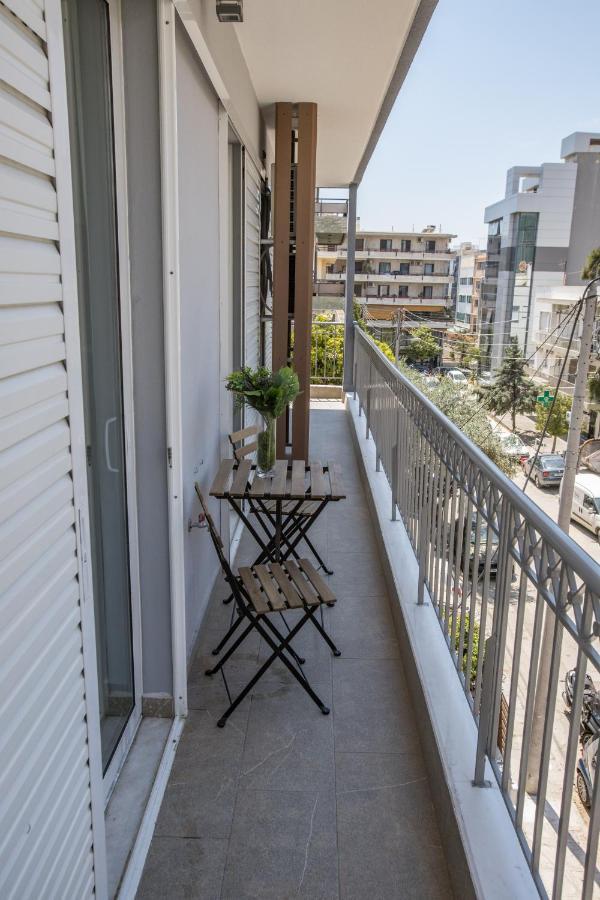 Raise Kifisias Serviced Apartments Athena Bagian luar foto