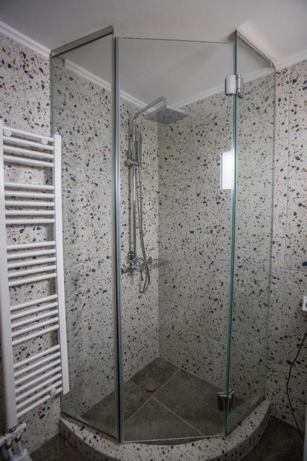 Raise Kifisias Serviced Apartments Athena Bagian luar foto