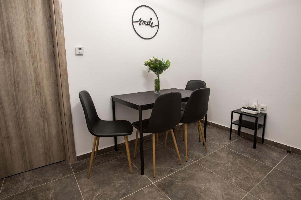 Raise Kifisias Serviced Apartments Athena Bagian luar foto