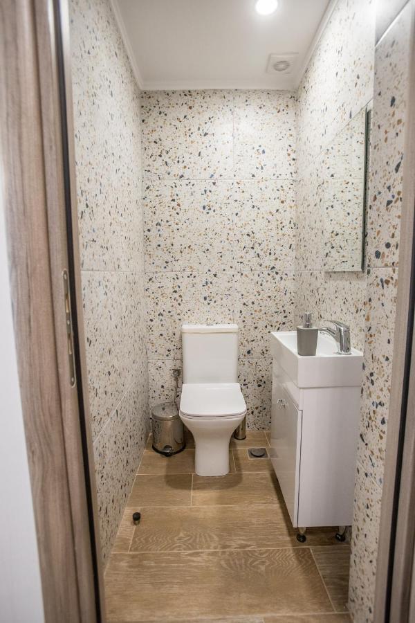 Raise Kifisias Serviced Apartments Athena Bagian luar foto