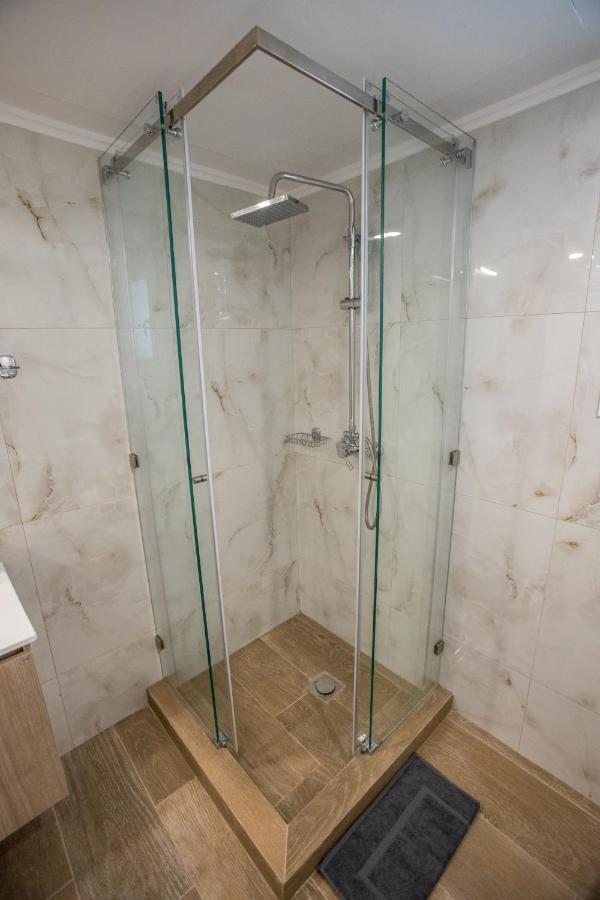 Raise Kifisias Serviced Apartments Athena Bagian luar foto