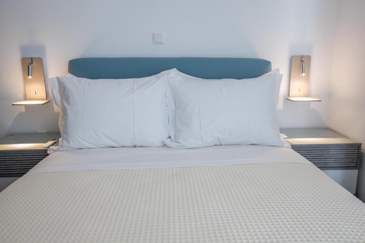 Raise Kifisias Serviced Apartments Athena Bagian luar foto