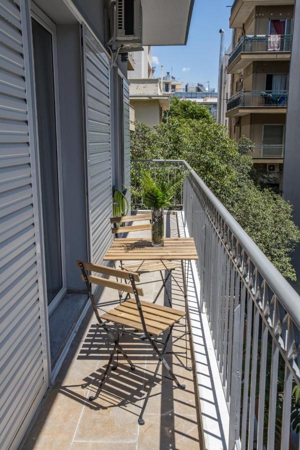 Raise Kifisias Serviced Apartments Athena Bagian luar foto